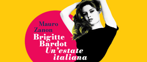 Brigitte Bardot. Un’estate italiana